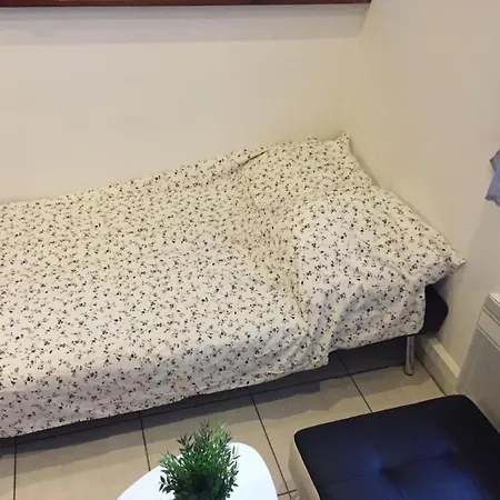 Charmant Studio Nice Apartamento *